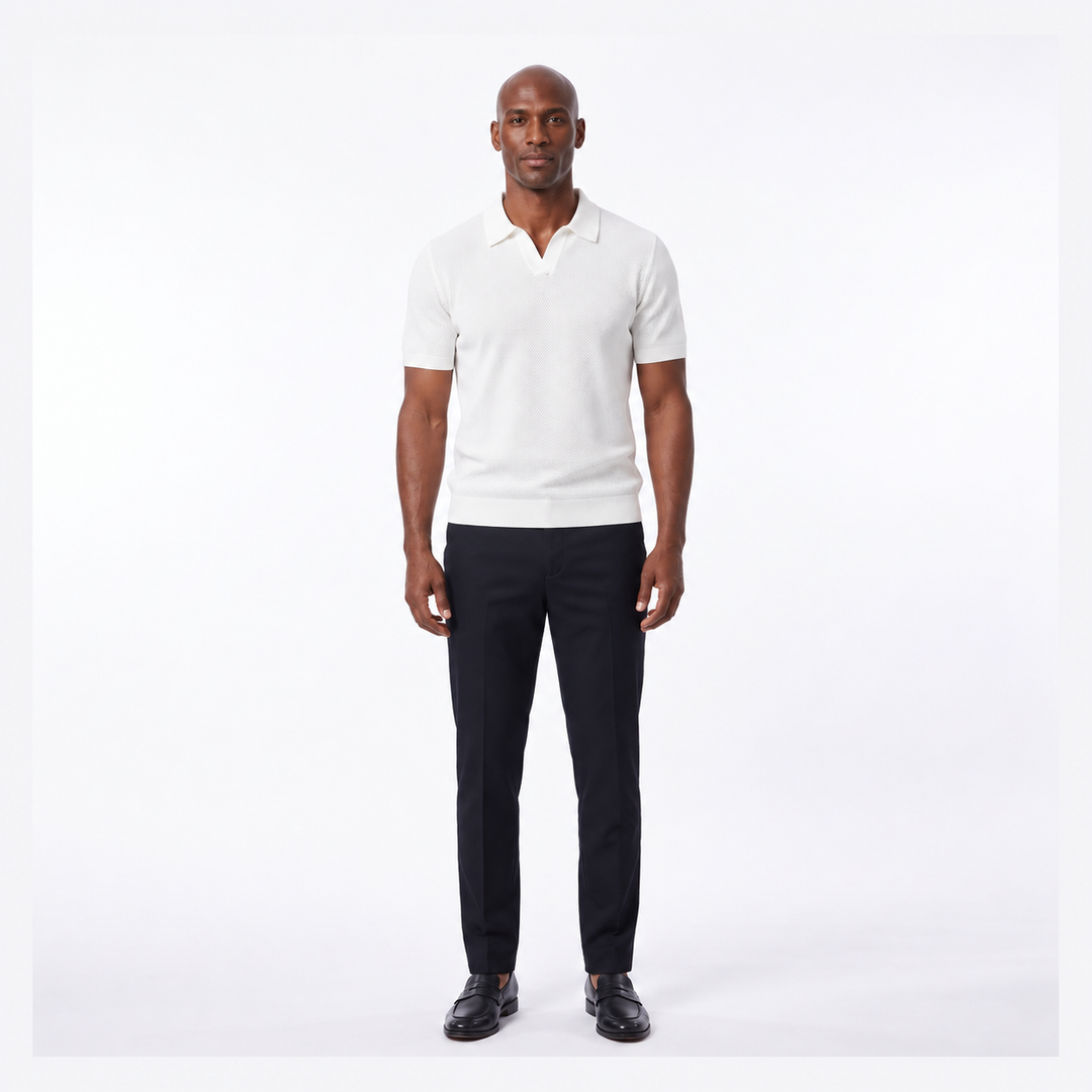 Wynthorne Knit Polo product image 2