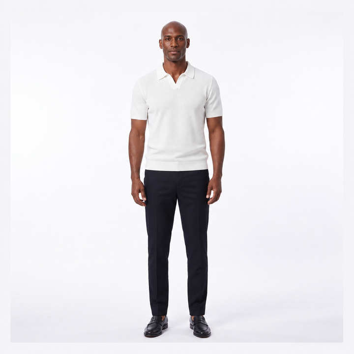 Wynthorne Knit Polo product image 2