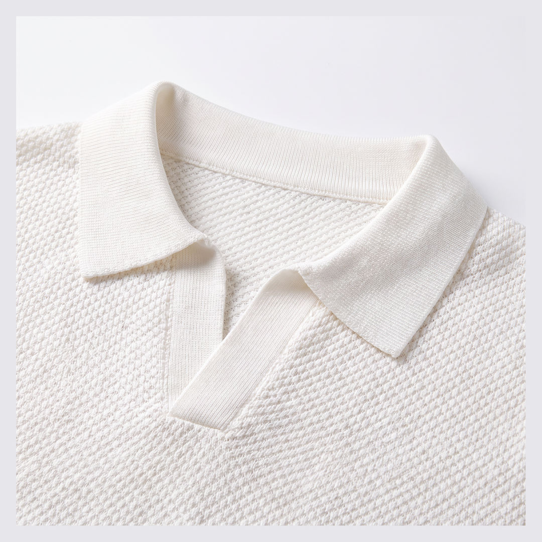 Wynthorne Knit Polo product image 4