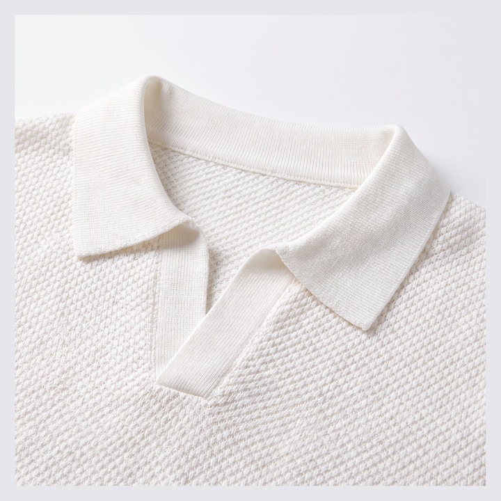 Wynthorne Knit Polo product image 4