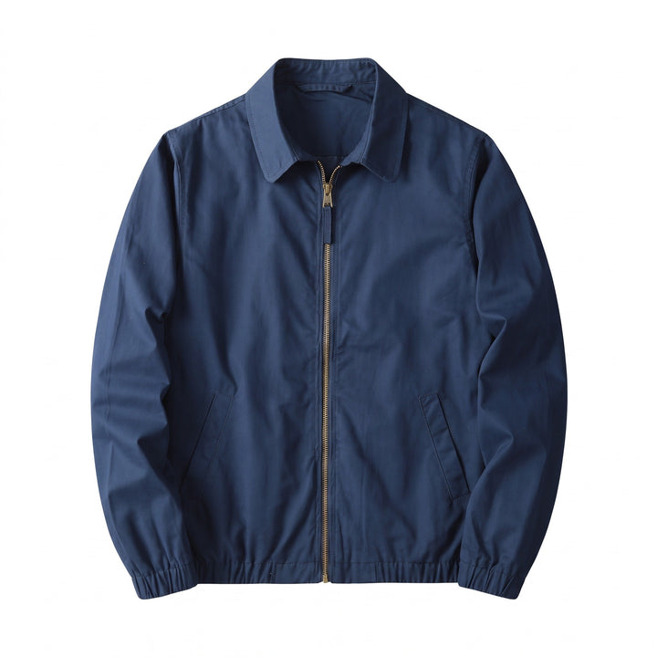 Wyrqandel Lightweight Collared Jacket product image 1
