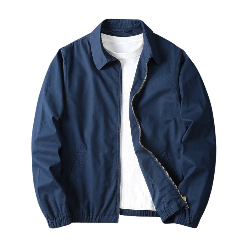 Wyrqandel Lightweight Collared Jacket product image 2