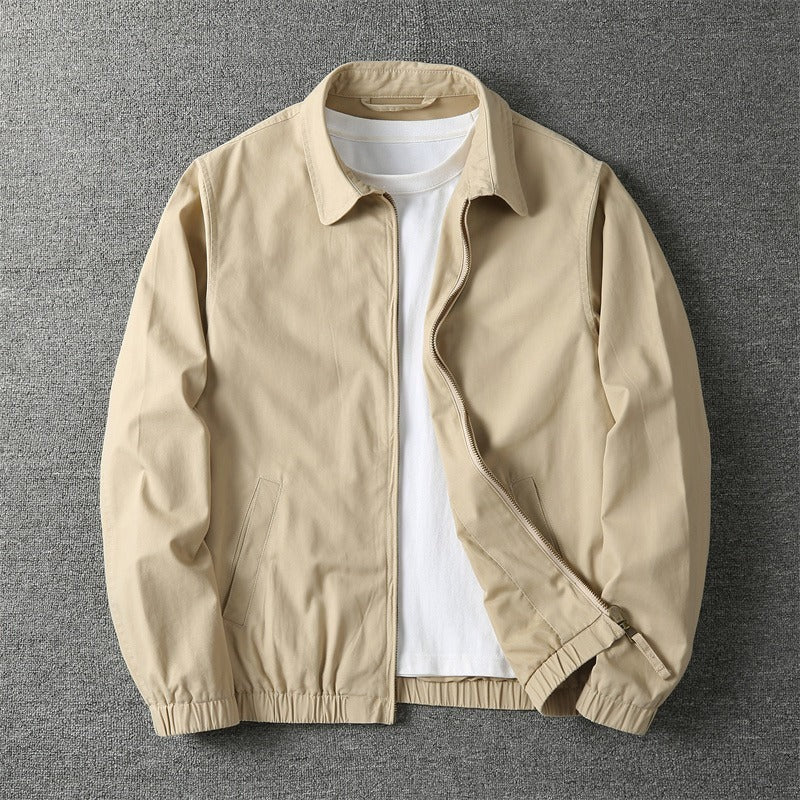 Wyrqandel Lightweight Collared Jacket product image 3