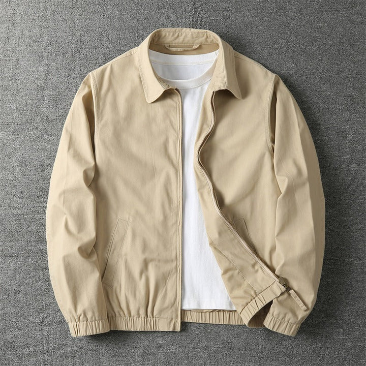 Wyrqandel Lightweight Collared Jacket product image 3
