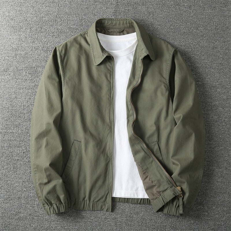 Wyrqandel Lightweight Collared Jacket product image 4