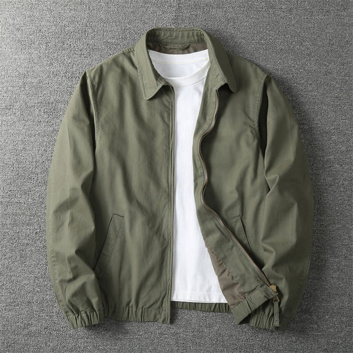 Wyrqandel Lightweight Collared Jacket product image 4