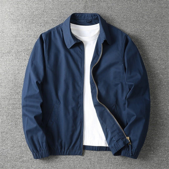 Wyrqandel Lightweight Collared Jacket product image 5