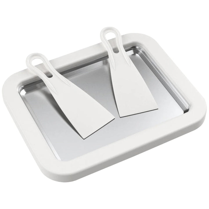 Yara Manual Frozen Treat Roller Family Dessert Tray Product Image 04
