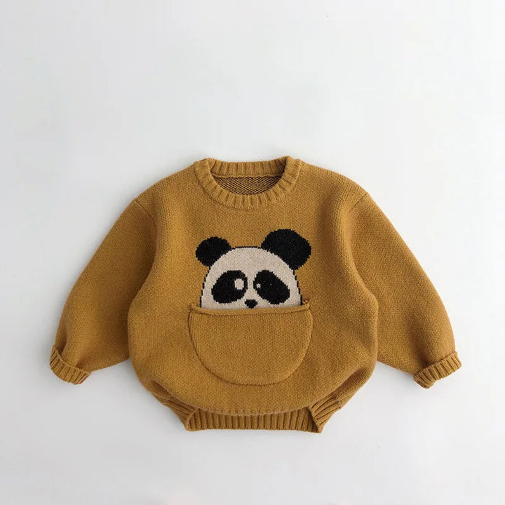 Yellow children&