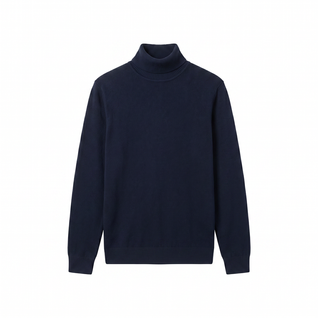 Yelstradin Knit Turtleneck product image 1