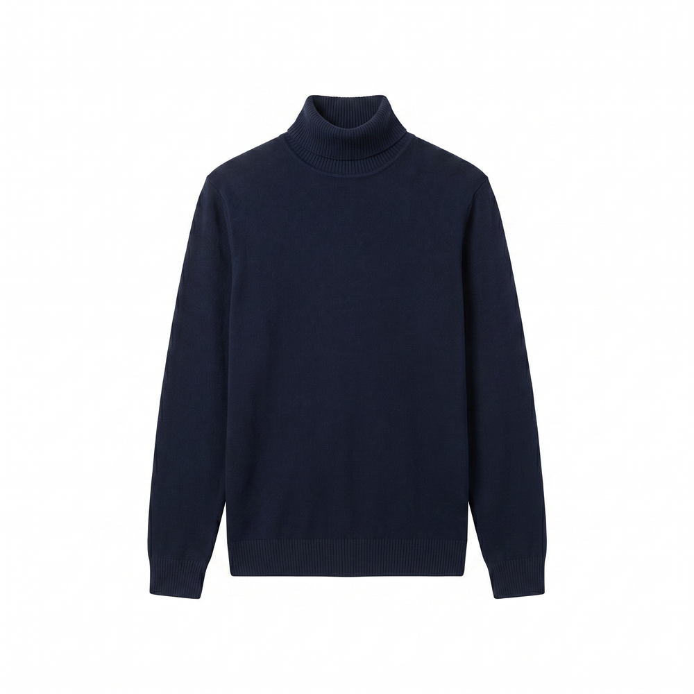 Yelstradin Knit Turtleneck product image 2