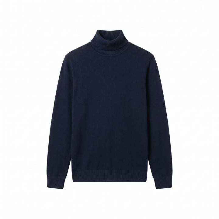 Yelstradin Knit Turtleneck product image 2