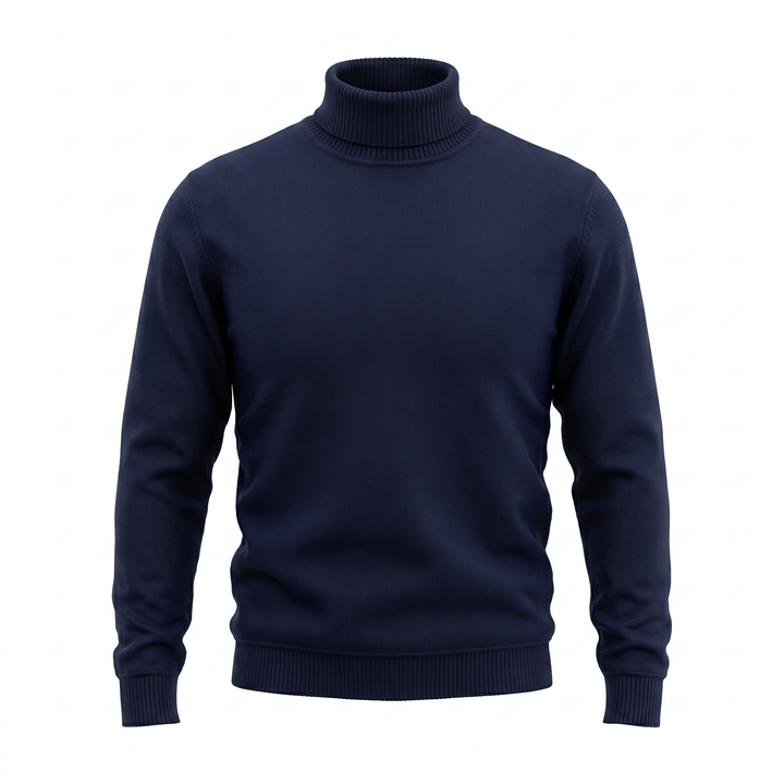Yelstradin Knit Turtleneck product image 3