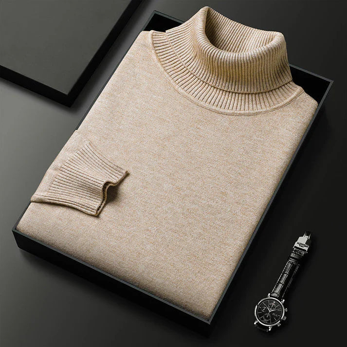 Yelstradin Knit Turtleneck product image 9