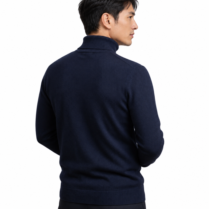 Yelstradin Knit Turtleneck product image 11
