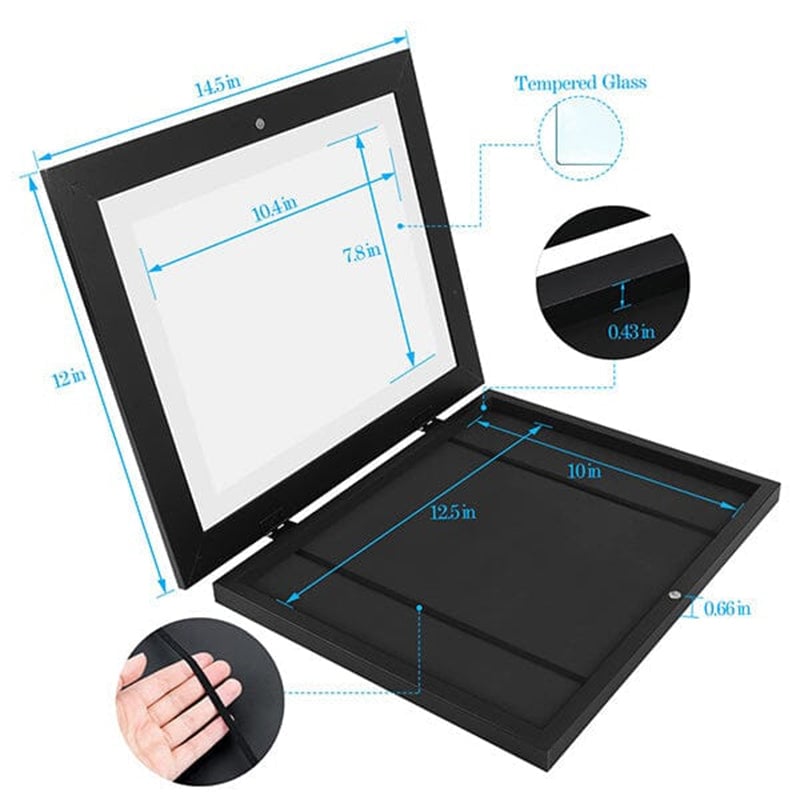 Youth Art Display Frame