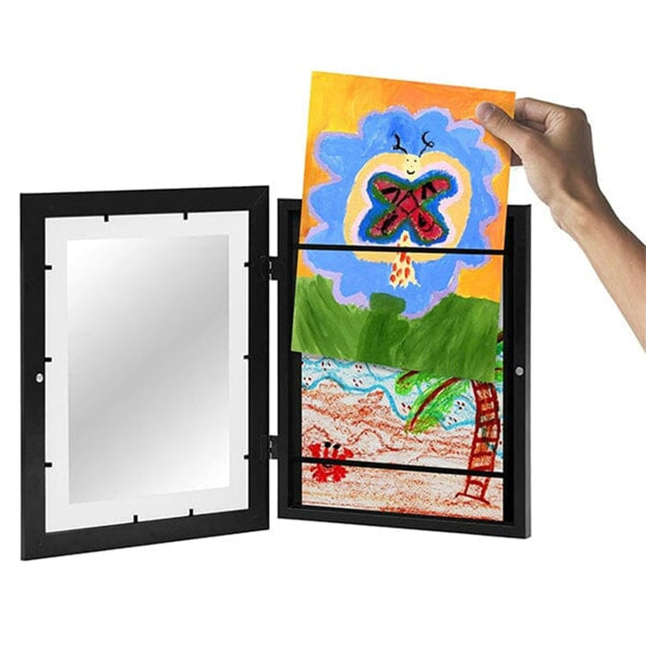 Youth Art Display Frame