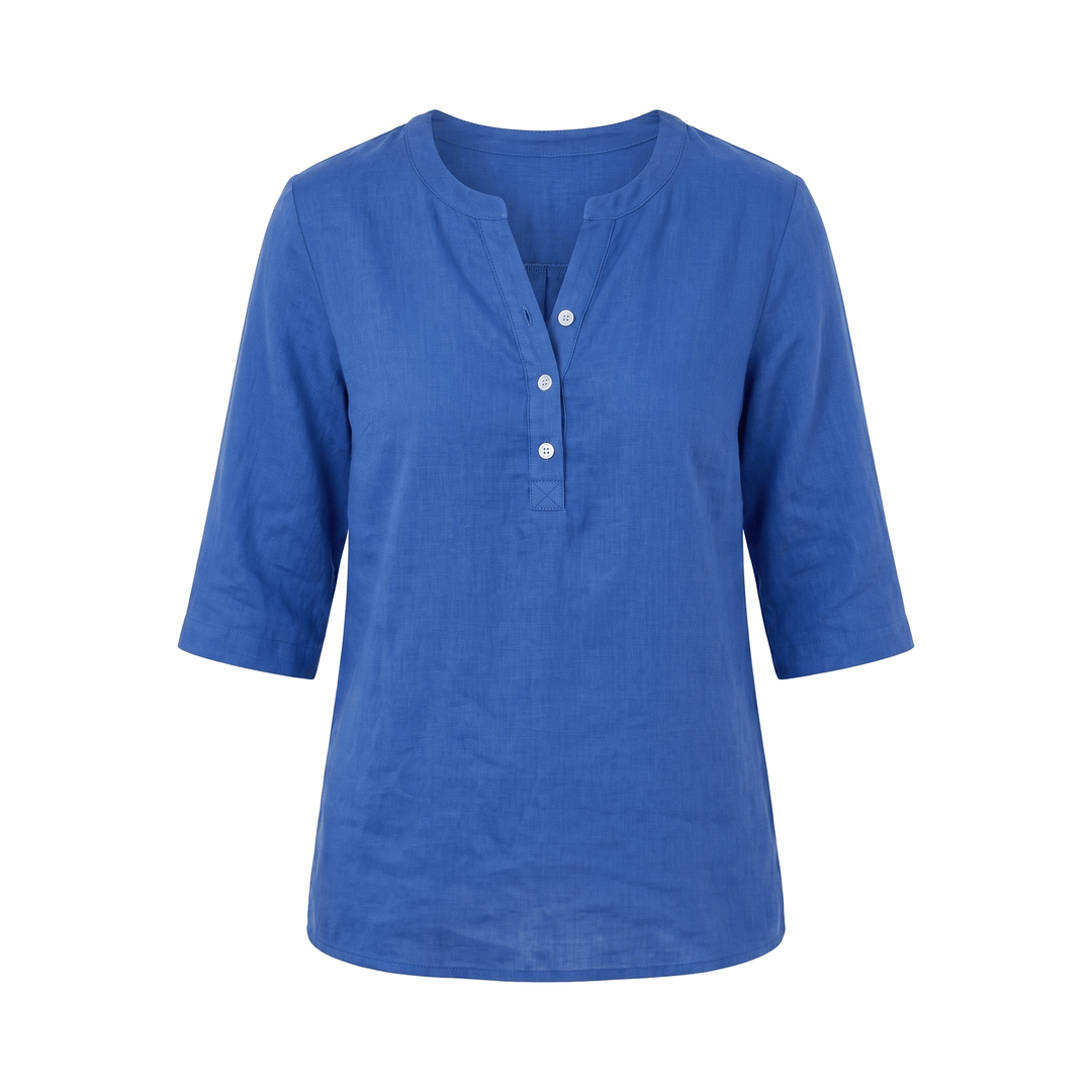 Ysmeralie Henley Top product image 1