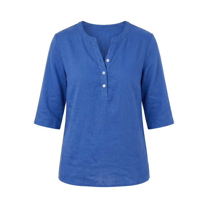 Ysmeralie Henley Top product image 1