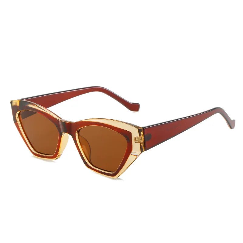 Ysolde Angular Sunglasses product image 1
