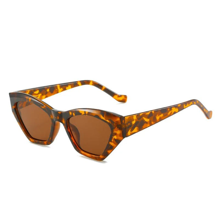 Ysolde Angular Sunglasses product image 2