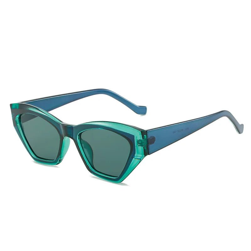 Ysolde Angular Sunglasses product image 3