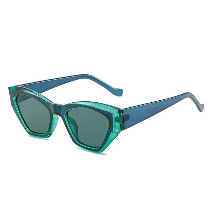 Ysolde Angular Sunglasses product image 3