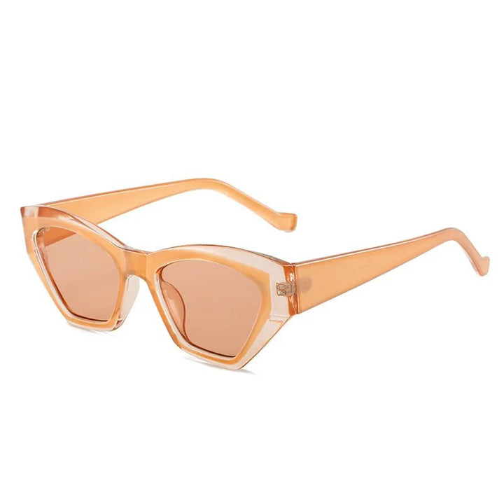Ysolde Angular Sunglasses product image 4