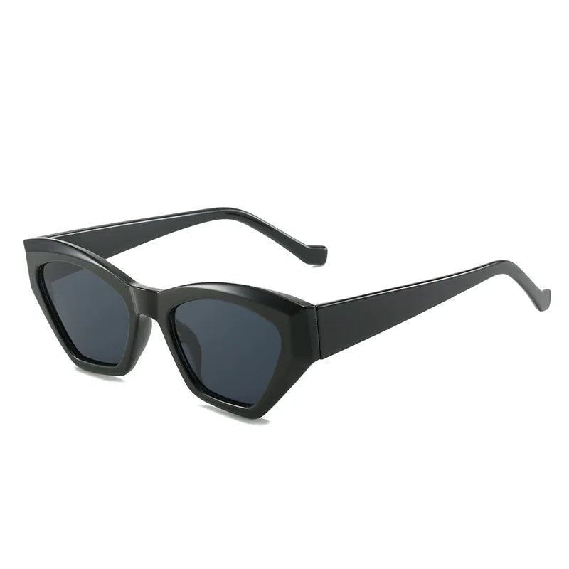 Ysolde Angular Sunglasses product image 6