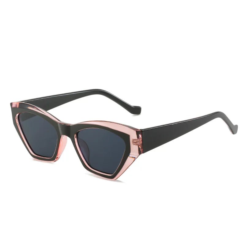 Ysolde Angular Sunglasses product image 7