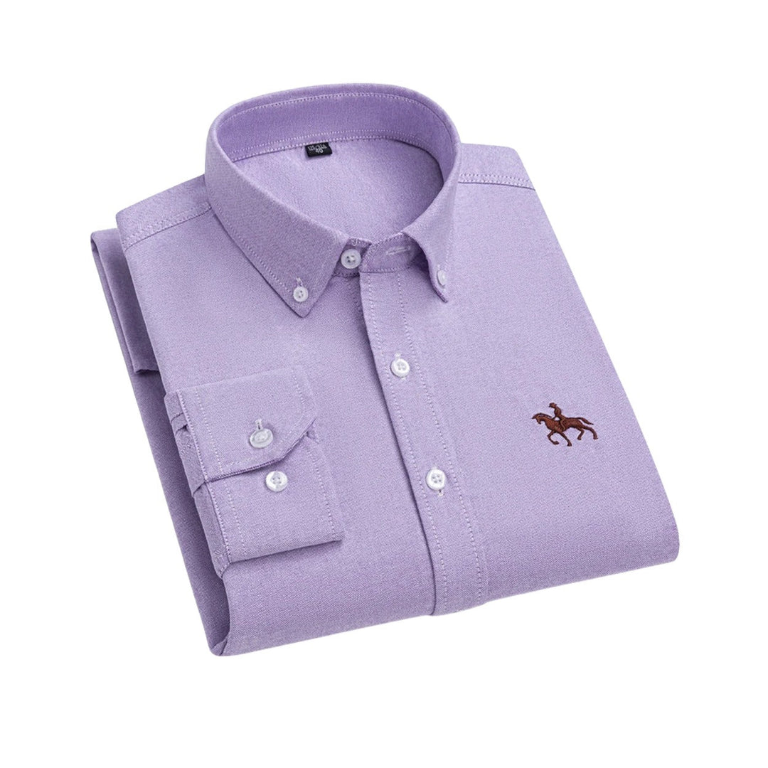 Zalquendris Cotton Shirt product image 1