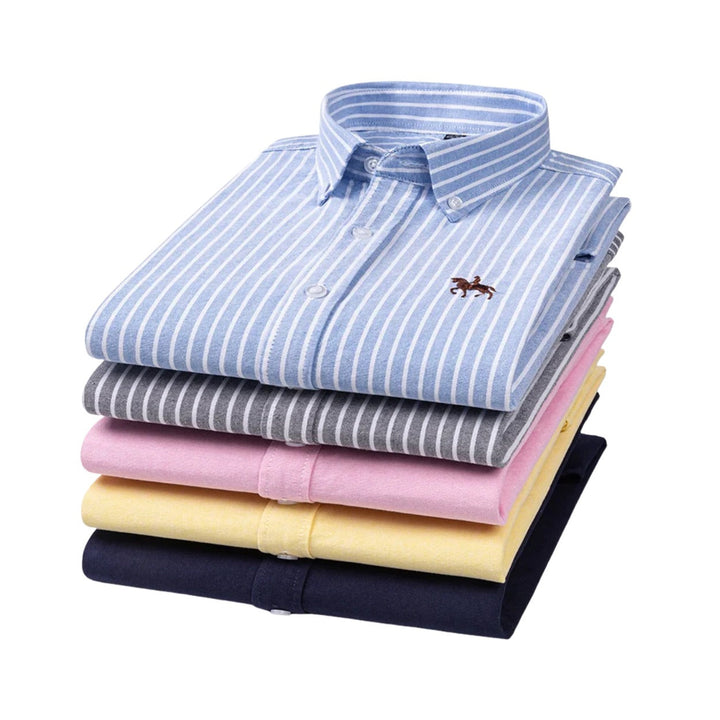 Zalquendris Cotton Shirt product image 2