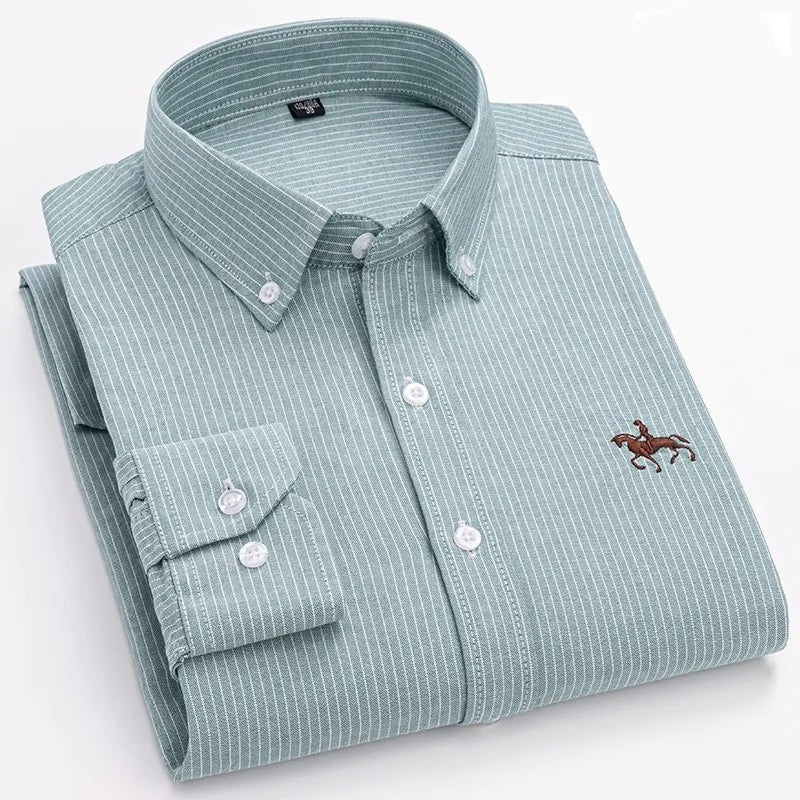 Zalquendris Cotton Shirt product image 3