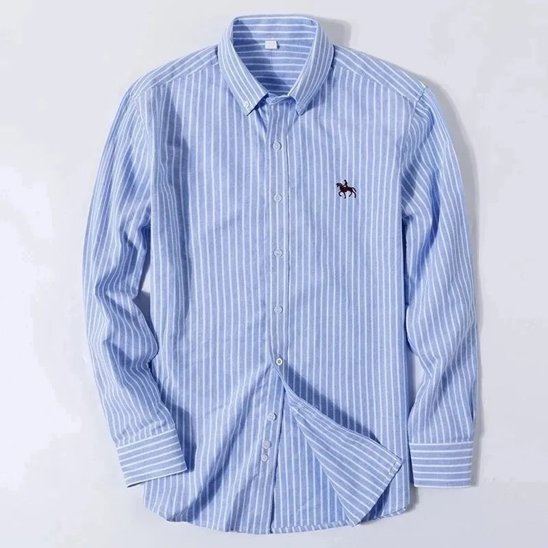 Zalquendris Cotton Shirt product image 4