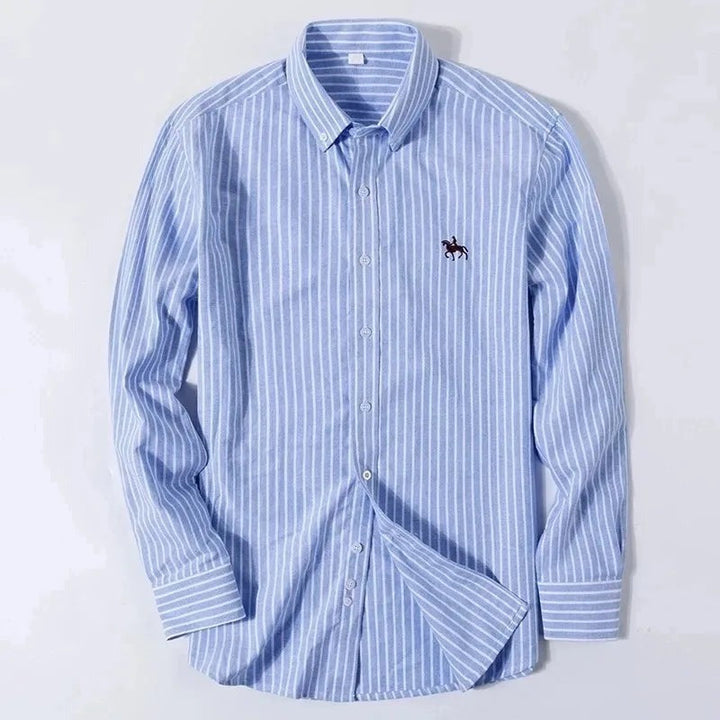 Zalquendris Cotton Shirt product image 4