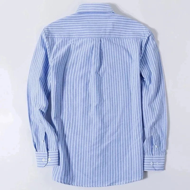 Zalquendris Cotton Shirt product image 5