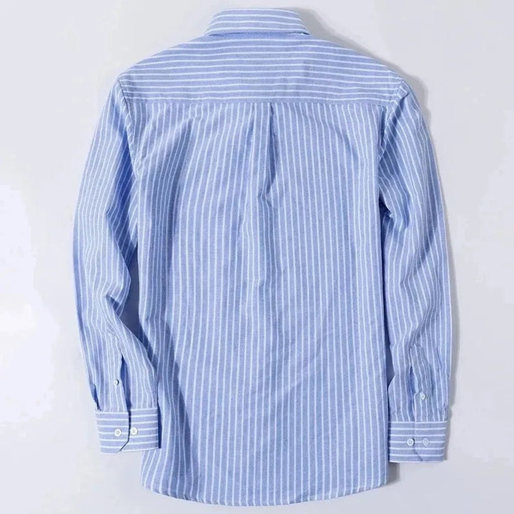 Zalquendris Cotton Shirt product image 5