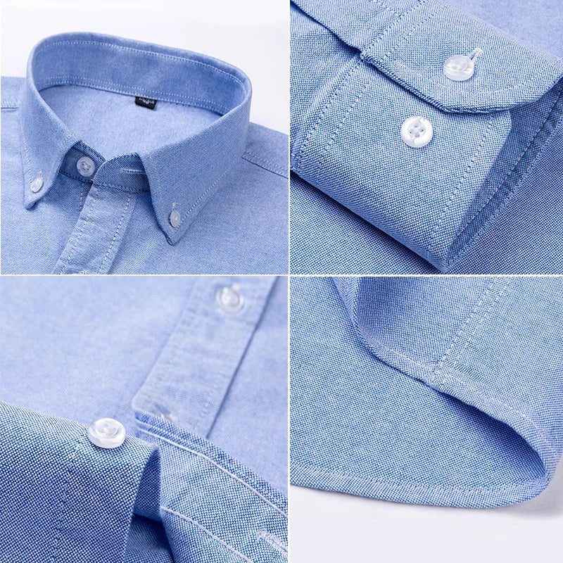 Zalquendris Cotton Shirt product image 6