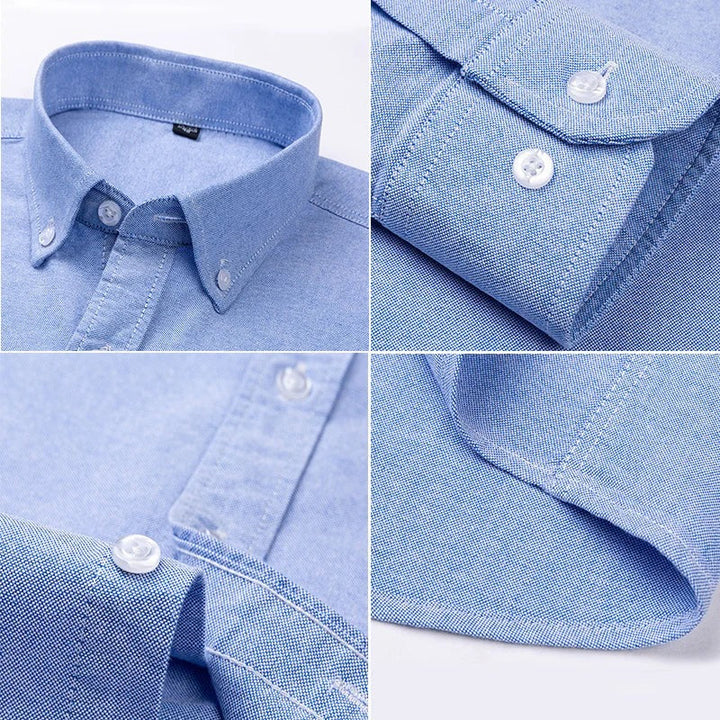 Zalquendris Cotton Shirt product image 6