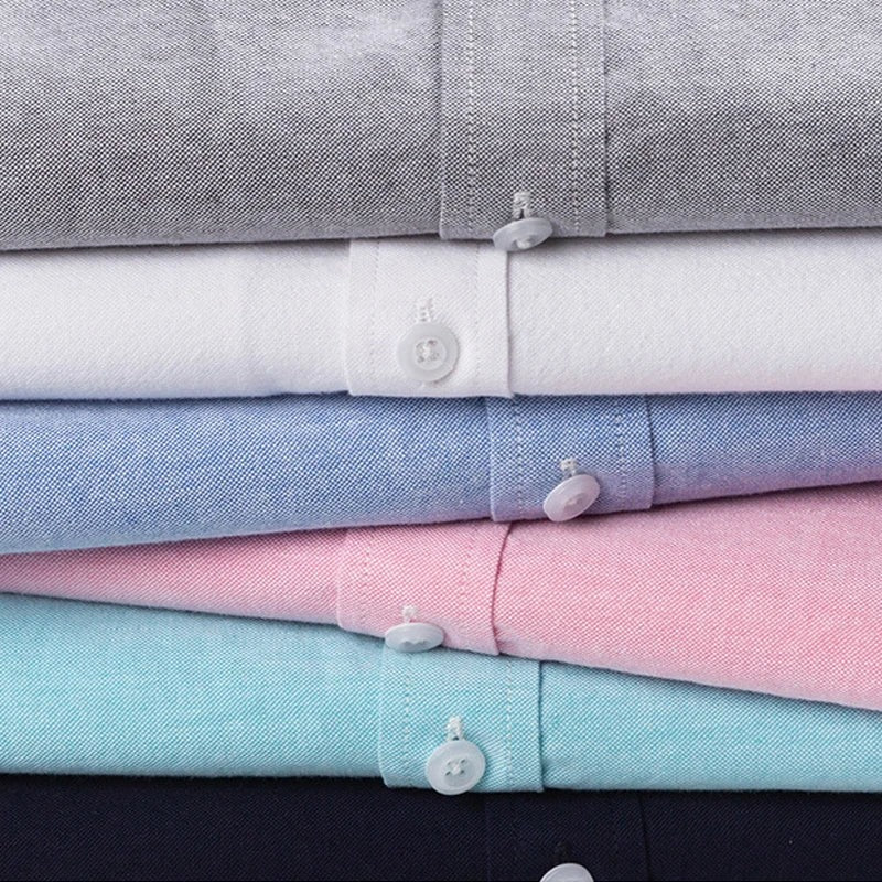 Zalquendris Cotton Shirt product image 7