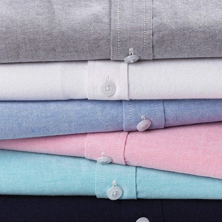 Zalquendris Cotton Shirt product image 7