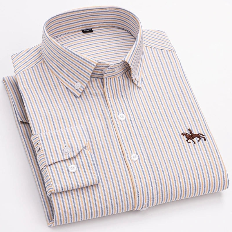 Zalquendris Cotton Shirt product image 8