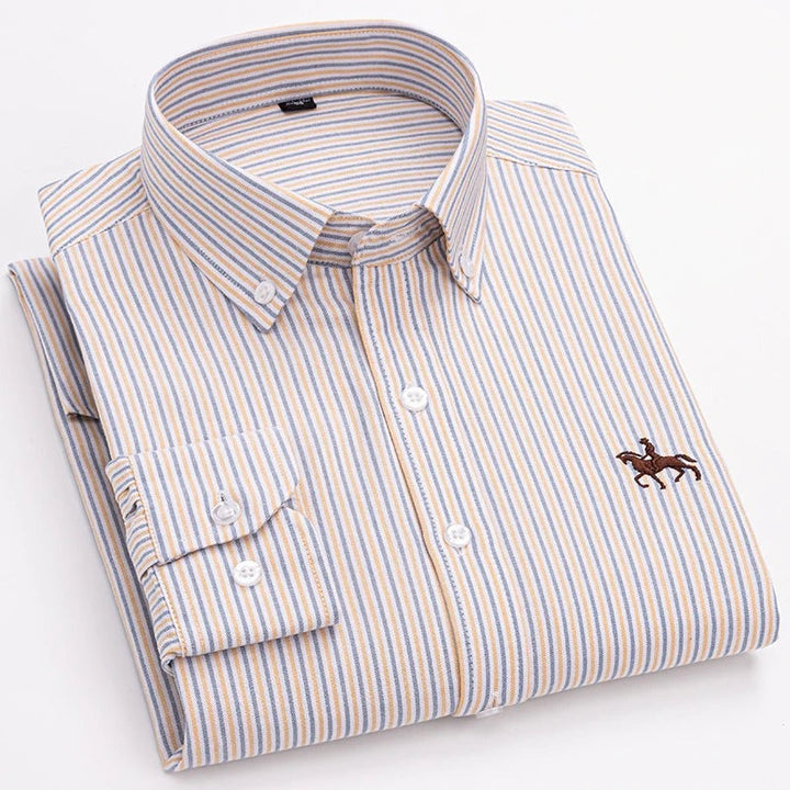 Zalquendris Cotton Shirt product image 8