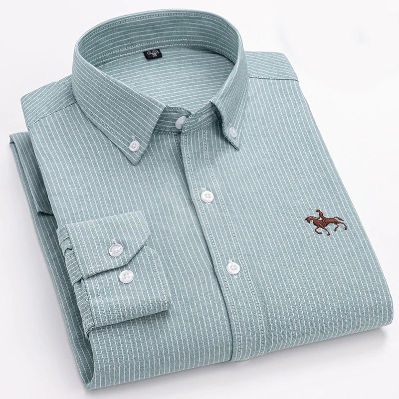 Zalquendris Cotton Shirt product image 9