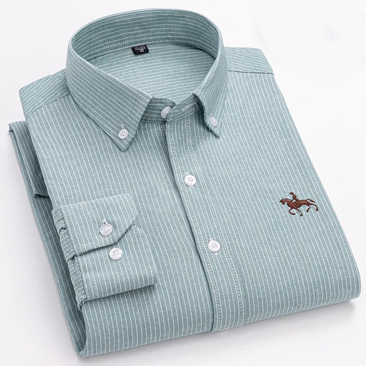 Zalquendris Cotton Shirt product image 9