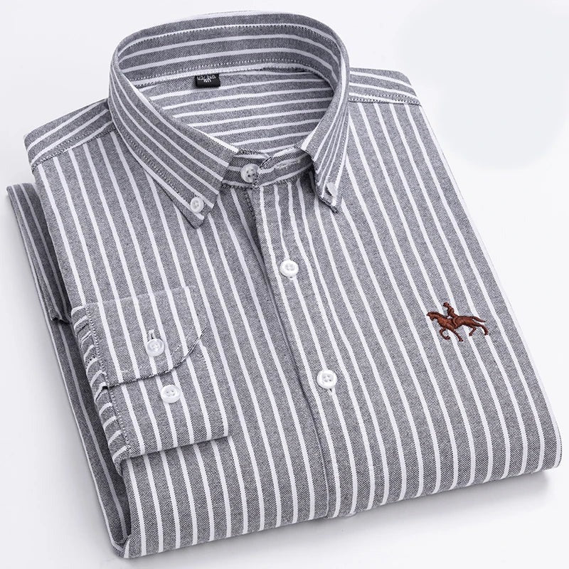Zalquendris Cotton Shirt product image 10