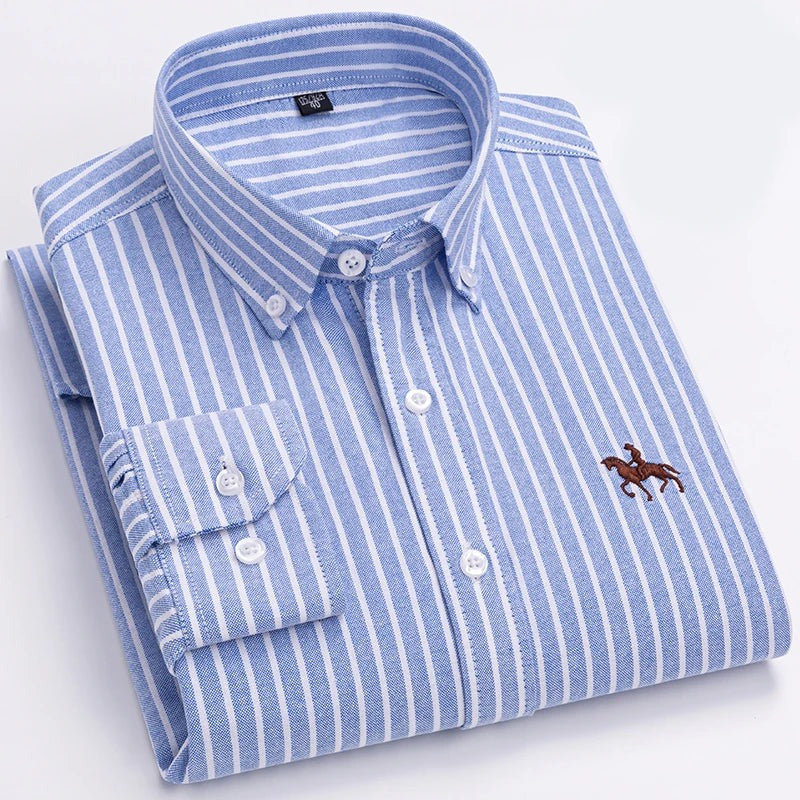 Zalquendris Cotton Shirt product image 11