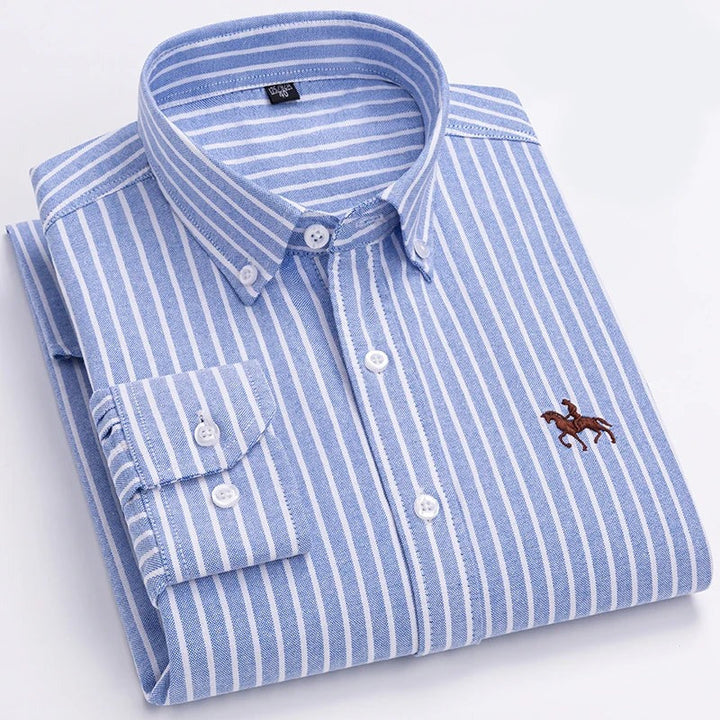 Zalquendris Cotton Shirt product image 11