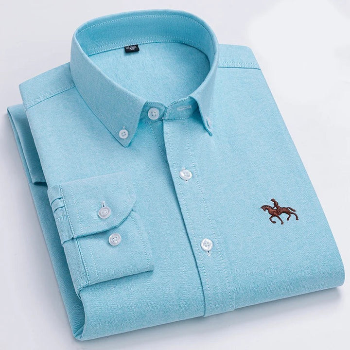Zalquendris Cotton Shirt product image 12