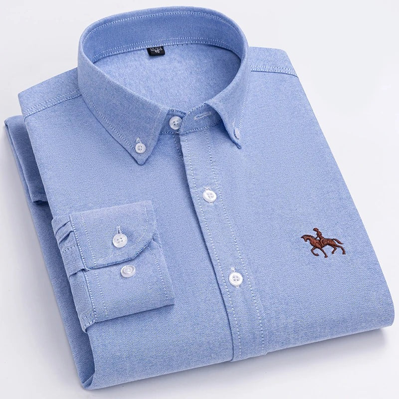 Zalquendris Cotton Shirt product image 13